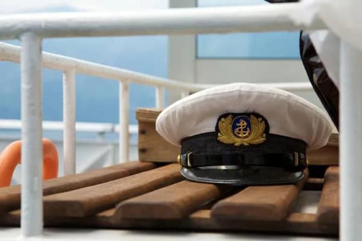 У цьому році Українське Дунайське пароплавство вже отримало прибуток у 343 млн грн